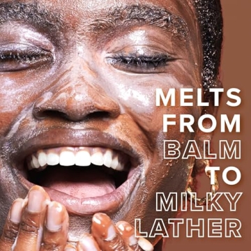 Farmacy Makeup Remover Cleansing Balm for Sensitive Skin