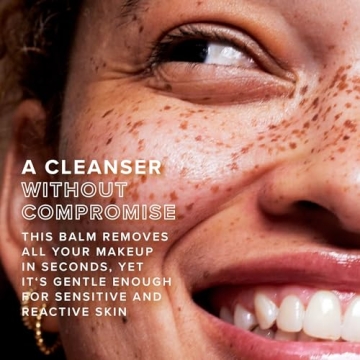 Farmacy Makeup Remover Cleansing Balm for Sensitive Skin