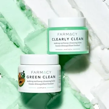 Farmacy Makeup Remover Cleansing Balm for Sensitive Skin