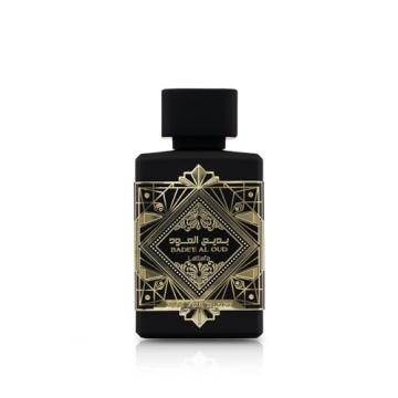 Lattafa Bade'e Al Oud for Glory Unisex Eau de Parfum