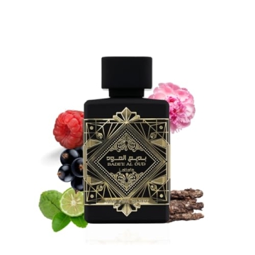 Lattafa Bade'e Al Oud for Glory Unisex Eau de Parfum