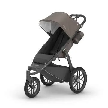 UPPAbaby Ridge Jogging Stroller - All-Terrain Performance