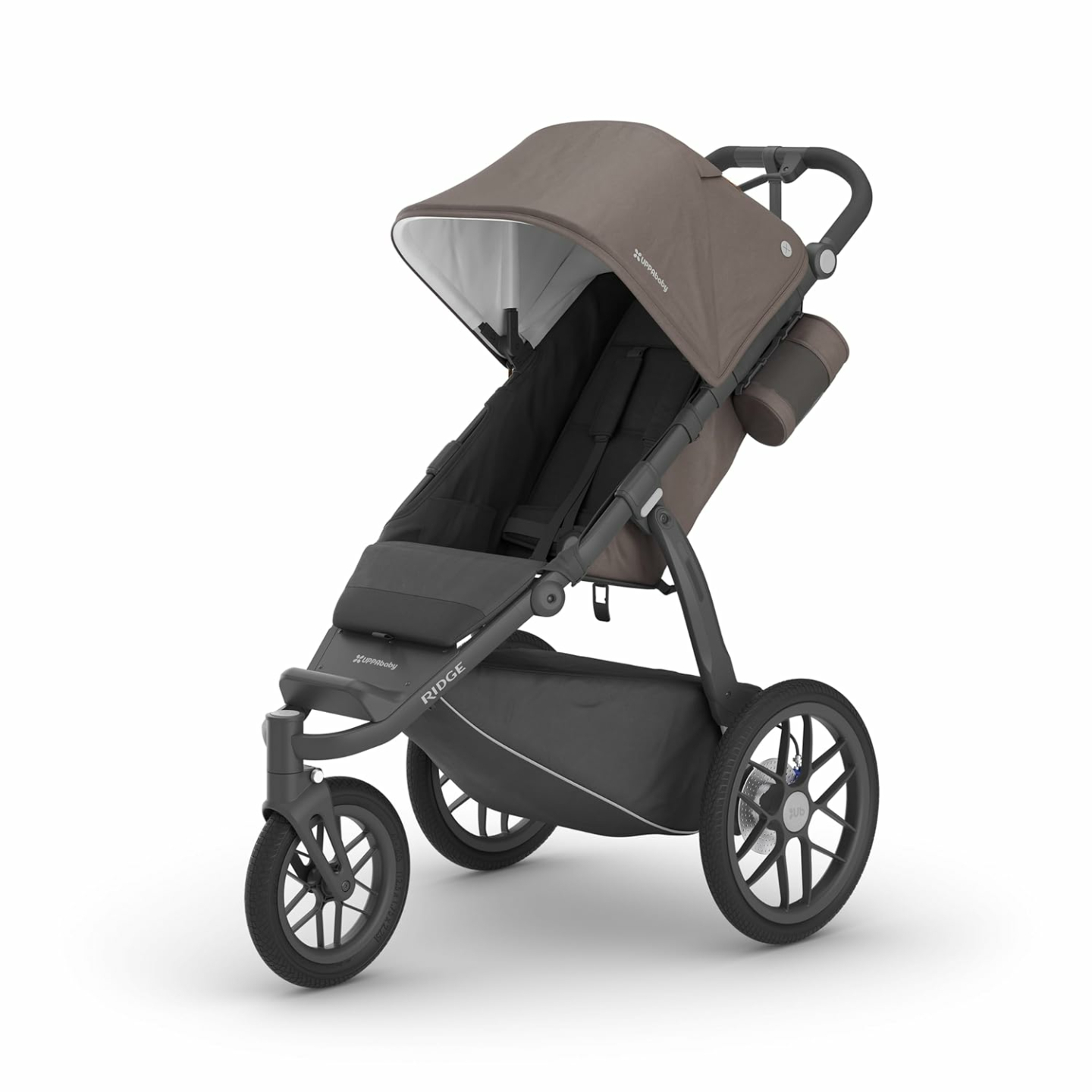 UPPAbaby Ridge Jogging Stroller - All-Terrain Performance