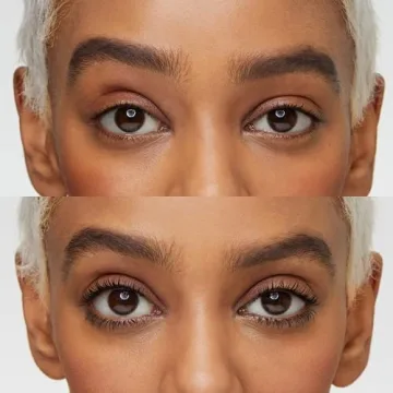 Buy Essence Volume Stylist 18Hr Fiber Mascara - Black