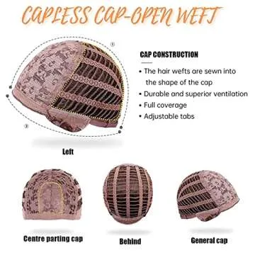 Honygebia Dark Red Wig with Bangs - Burgundy Wigs for Women, Wine Red Long Straight Layered Realistic Hair, Natural Synthetic Heat Resistant Wigs for Halloween/Christmas/Cosplay/Party