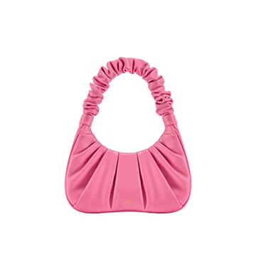 JW PEI Women's Gabbi Ruched Hobo Handbag - Stylish and Versatile