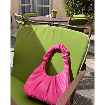 JW PEI Women's Gabbi Ruched Hobo Handbag - Stylish and Versatile