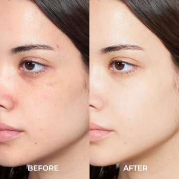 LOVB LOVB Natural Cover Cushion Foundation for Glowing Skin