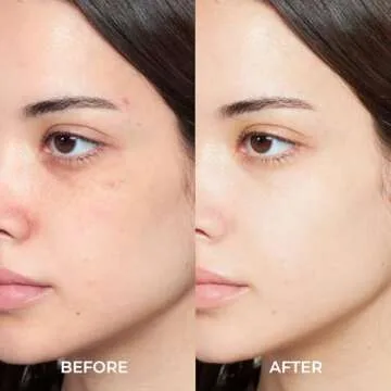 LOVB LOVB Natural Cover Cushion Foundation for Glowing Skin