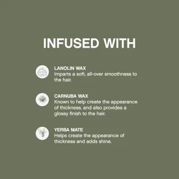 KEVIN.MURPHY FREE.HOLD Hair Styling Paste for Perfect Hold