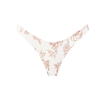 VOLAFA Triangle Bikini Set for Summer Fun and Style