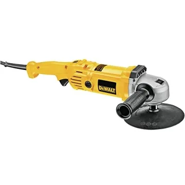 DEWALT DWP849 Polishing Tool - Variable Speed for Perfect Finish