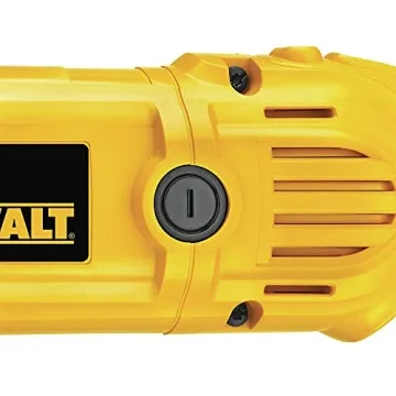 DEWALT DWP849 Polishing Tool - Variable Speed for Perfect Finish