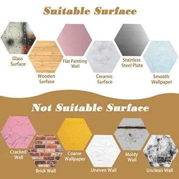 Stylish Laundry and Pantry Decals for Elegant Home Decor