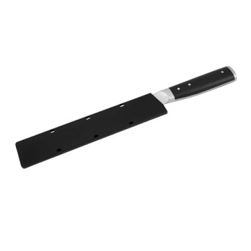 KitchenAid 5-inch Bread Knife with High-Carbon Steel Blade