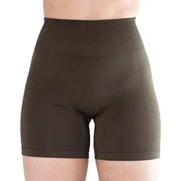 AUROLA Intensify Workout Shorts for Women Best Fit Activewear