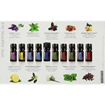 doTERRA Family Essential Kit Liquid
