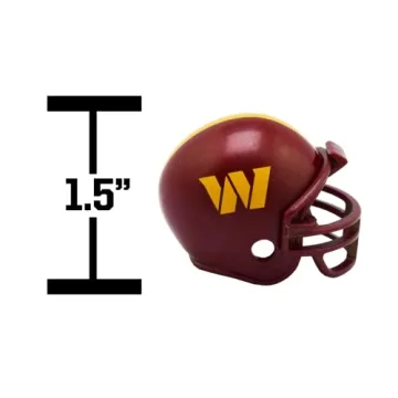 Riddell NFL Helmet Tracker Set - Complete 32 Teams