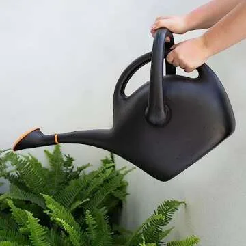 Bloem Easy Pour Watering Can for Efficient Gardening