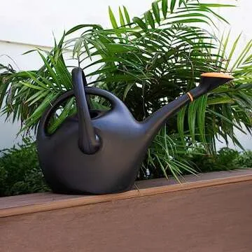 Bloem Easy Pour Watering Can for Efficient Gardening