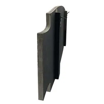 DeliDecor Rustic Carved Wood Wall Decor - Large Farmhouse Sign