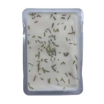 Swan Creek Drizzle Melt Fresh-Cut Christmas Tree