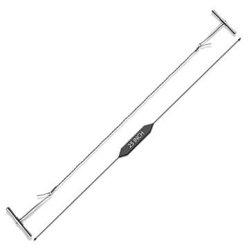 SURGICAL ONLINE GIGLI Saw Set, Orthopedic Instruments Two Handles & One Wire