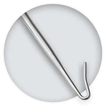 SURGICAL ONLINE GIGLI Saw Set, Orthopedic Instruments Two Handles & One Wire