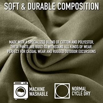 Vintage Military Paratrooper Cargo Pants In Woodland Camo