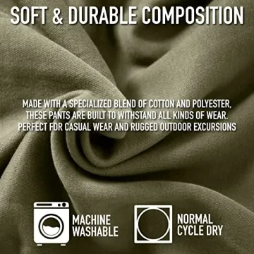 Vintage Military Paratrooper Cargo Pants In Woodland Camo