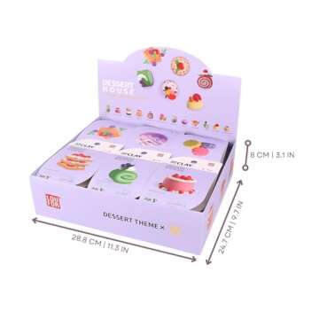 Air Dry Clay Kit for Kids - Creative DIY Gift Set