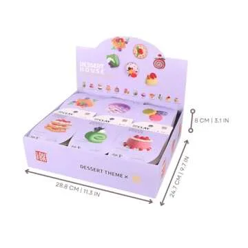 Air Dry Clay Kit for Kids - Creative DIY Gift Set