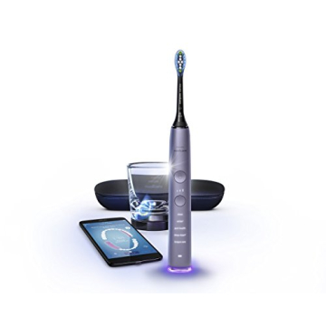 Philips Sonicare DiamondClean Smart 9500 Electric Toothbrush
