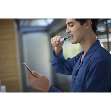 Philips Sonicare DiamondClean Smart 9500 Electric Toothbrush