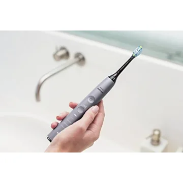 Philips Sonicare DiamondClean Smart 9500 Electric Toothbrush