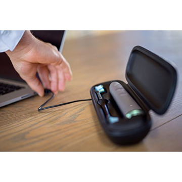 Philips Sonicare DiamondClean Smart 9500 Electric Toothbrush