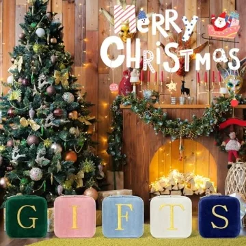 Custom Plush Velvet Jewelry Case for Women