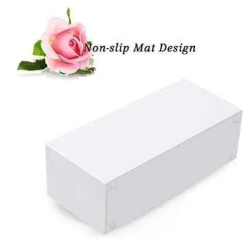 Chic HBlife Makeup Brush Holder Organizer for Your Space