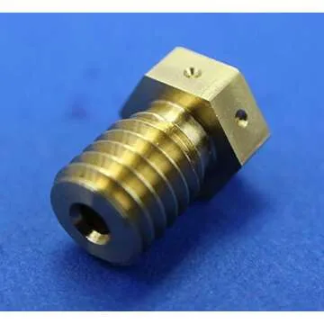 Genuine E3D V6 Extra Nozzle for Precision Printing