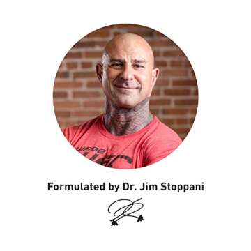 Pre JYM Pre Workout Powder - BCAAs, Creatine HCI, Citrulline Malate, Beta-Alanine, Betaine, and More | JYM Supplement Science | Strawberry Kiwi Flavor, 30 Servings