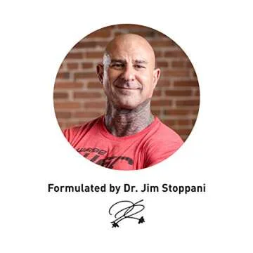 Pre JYM Pre Workout Powder - BCAAs, Creatine HCI, Citrulline Malate, Beta-Alanine, Betaine, and More | JYM Supplement Science | Strawberry Kiwi Flavor, 30 Servings