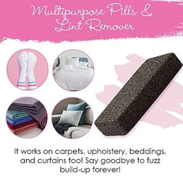 Hollywood Fashion Secrets Sweater Saver, 2 Pack