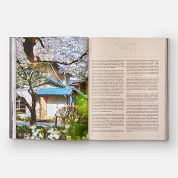 Monk: Light and Shadow on the Philosopher's Path