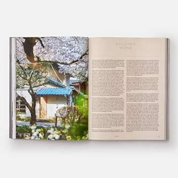 Monk: Light and Shadow on the Philosopher's Path