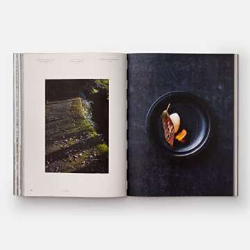 Monk: Light and Shadow on the Philosopher's Path