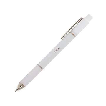 Elegant TUL® Retractable Gel Pens - Perfectly Smooth Writing