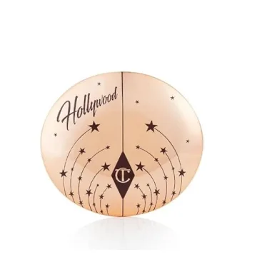 Charlotte Tilbury Champagne Glow Highlighter for Radiance