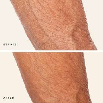 Lux Unfiltered N°14 Sculpting Body Cream for Firming & Hydration