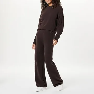 Staples Women's Super Soft Pull on Pants for Comfort