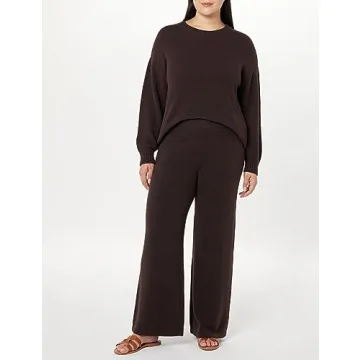 Staples Women's Super Soft Pull on Pants for Comfort